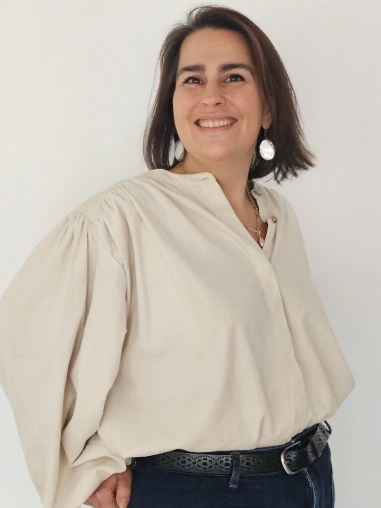 Judith SPORTICHE, Kinésiologue à Paris